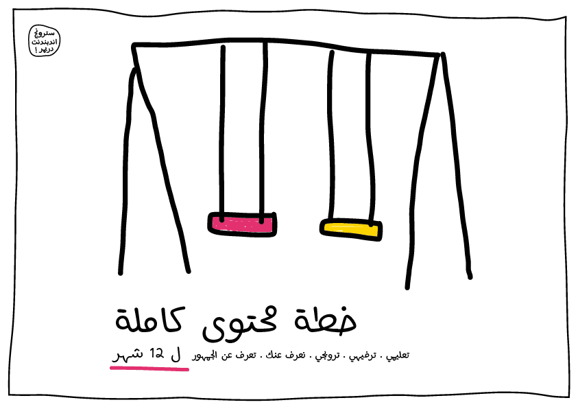 بنك المحتوى